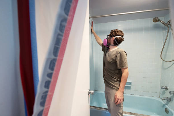 Best Real Estate Mold Inspection  in Calhoun Falls, SC